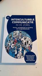 Raya Nunez Mahdi - Interculturele communicatie in de zorg, Ophalen, Zo goed als nieuw, Raya Nunez Mahdi; Charlie Obihara; Dorian Maarse; Carlos Nune...