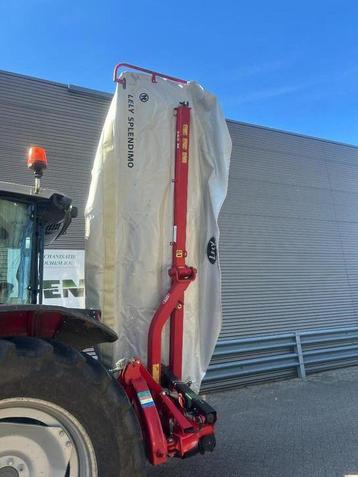Lely Splendimo 360M 540rpm beschikbaar voor biedingen