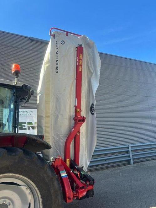 Lely Splendimo 360M 540rpm, Zakelijke goederen, Agrarisch | Werktuigen, Veehouderij, Weidebouw, Ophalen