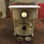 Zeldzaam gaaf petroleumstel - Haller Original, Antiek en Kunst, Antiek | Keukenbenodigdheden, Ophalen of Verzenden