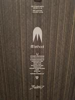 BURTON METHOD 155 SNOWBOARD!, Sport en Fitness, Snowboarden, Ophalen of Verzenden, Gebruikt, Board