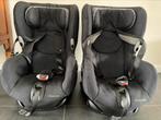 2x maxicosi Axiss draaibaar groep 1, Kinderen en Baby's, Ophalen, Autogordel, 9 t/m 18 kg, Zo goed als nieuw