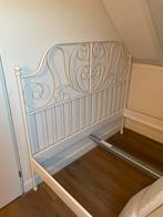 IKEA 2-persoonsbed leirvik 160x200, Ophalen