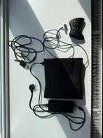 Xbox 360-S met 21 spellen, Spelcomputers en Games, Spelcomputers | Xbox 360, Ophalen, Met 1 controller, Gebruikt, Met games