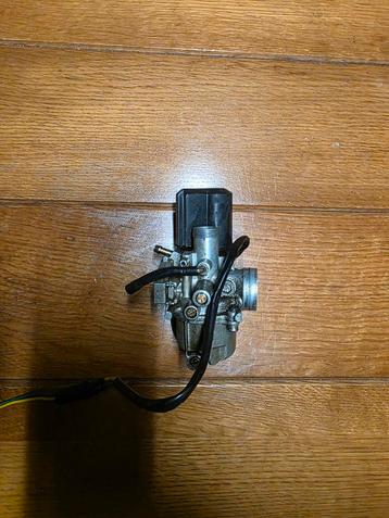12.5mm Carburateur met Choke beschikbaar voor biedingen