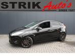 Ford Fiesta 1.5 TDCi Style Ultimate Lease Edition - NAVIGATI, Auto's, Voorwielaandrijving, Stof, Gebruikt, 4 cilinders