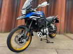 BMW F850GS / F 850 GS Rallye 2021 ZGAN Inc fabrieksgarantie, Motoren, Toermotor, Particulier, 2 cilinders, 850 cc