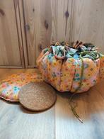 Hooimadam, pannenstoof, eco stoof, stooftas, energy saver, Ophalen of Verzenden, Nieuw