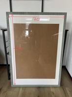 100 x 70 cm grey frame - perfect condition, Doe-het-zelf en Verbouw, Kozijnen en Schuifpuien, Ophalen, Zo goed als nieuw, 75 tot 150 cm
