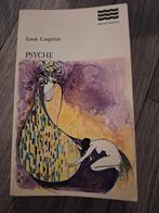Psyche - Louis Couperus, Antiek en Kunst, Ophalen of Verzenden, Louis Couperus