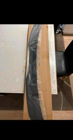 Dakspoiler / lip / achterklep spoiler Nieuw in doos, Achterklep, Nieuw, Ophalen of Verzenden, Volkswagen