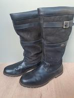Outdoorlaarzen ANWB 45, Ophalen of Verzenden, Gedragen, Zwart, Boots