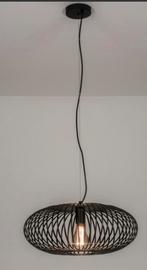 2x rietveld hanglamp zwart, Huis en Inrichting, Ophalen, Zo goed als nieuw, Metaal, Minder dan 50 cm