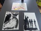 3 originele litho’s – “Toros y toreros” – Picasso (196, Antiek en Kunst, Kunst | Litho's en Zeefdrukken, Ophalen