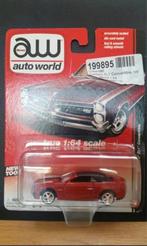 Chevrolet Camaro ZL1 Convertible van Auto World, Ophalen of Verzenden, Nieuw, Auto