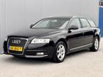 Audi A6 Avant 2.8 FSI Youngtimer - Facelift - inc BTW - Xeno, Euro 5, Gebruikt, Zwart, Origineel Nederlands