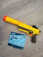 Nerf Fortnite SP-L Blaster, Ophalen of Verzenden, Zo goed als nieuw, Jongen of Meisje