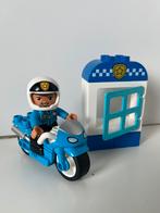 Lego DUPLO  10900  -  Politiemotor, Verzenden, Gebruikt, Duplo