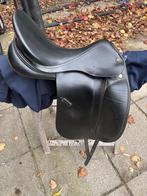 Prestige Modena  17 inch dressuur zadel te koop, Dieren en Toebehoren, Paarden en Pony's | Zadels, Ophalen, Gebruikt, Dressuur