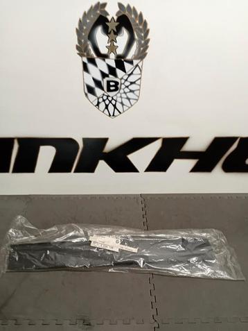 BMW E46 E83 BEVESTIGING LUCHTGELEIDING 17112246796 NIEUW beschikbaar voor biedingen