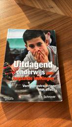 Els Schrover - 2015, Ophalen of Verzenden, Zo goed als nieuw, Els Schrover, Nederlands