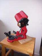 electriche kettingzaag slijper, Doe-het-zelf en Verbouw, Gereedschap | Zaagmachines, Ophalen, Minder dan 30 mm, Kettingzaag, Zo goed als nieuw