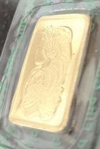 Pamp Suisse 10 gram .999 fijn goud in seal, Postzegels en Munten, Edelmetalen en Baren, Goud, Ophalen of Verzenden
