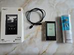 FiiO M9 Hi-res audioplayer, Ophalen of Verzenden, Overige merken