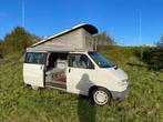 Verkocht: Volkswagen T4,, Auto's, Voorwielaandrijving, Overige carrosserieën, 700 kg, 4 stoelen