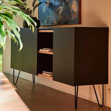 Dressoir met bijpassend Tv-meubel Temahome
