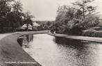 Heemstede Crayenestersingel  1959, Verzamelen, Ansichtkaarten | Nederland, Ophalen of Verzenden, 1940 tot 1960, Gelopen, Noord-Holland