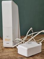 Ziggo smart wifi modem, Computers en Software, Routers en Modems, Ophalen of Verzenden, Gebruikt, Router met modem, Ziggo