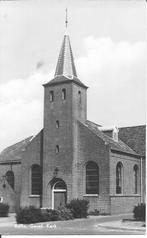 Baflo  Geref.  Kerk., Ophalen of Verzenden, 1960 tot 1980, Ongelopen, Groningen