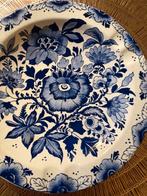 Delft’s blauwe asbak., Antiek en Kunst, Ophalen of Verzenden