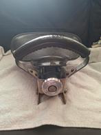 Zweefzadel in Originele Mooie Staat met Regelbare Veer, Ophalen of Verzenden, Zo goed als nieuw, Overige typen, Overige merken