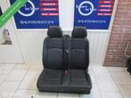 bijrijders Bank mercedes vito 639 leer / stof ,diverse, Gebruikt, Mercedes-Benz, Ophalen of Verzenden, Mercedes-Benz