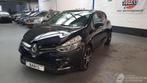 Renault Clio 0.9 ENERGY TCE 90 12V 4DRS BENZ 898CC 66KW 90PK, 898 cc, Renault, Zwart, Handgeschakeld