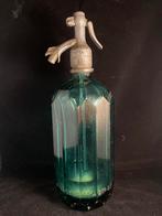 Antieke Sifonfles Gazosa Glas, Ophalen of Verzenden