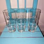 Bacardi longdrink glazen 3 stuks, Ophalen, Gebruikt, Overige typen