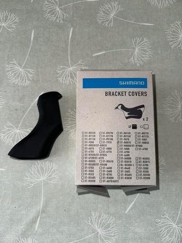 Shimano bracket cover beschikbaar voor biedingen