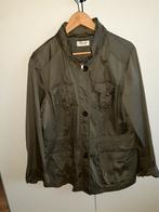 Nieuwe Groene Merk Yessica Zomerparka Met Capuchon Mt. 46, Yessica, Maat 46/48 (XL) of groter, Nieuw, Ophalen of Verzenden