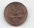 Papoea-Nieuw-Guinea 1 toea 1975 (zonder FM)  KM# 1, Postzegels en Munten, Munten | Oceanië, Losse munt, Verzenden