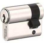 Gezocht! KABA halve cilinder 50/10, Doe-het-zelf en Verbouw, Hang- en Sluitwerk, Ophalen of Verzenden, Slot