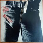 Rolling Stones - Sticky Fingers, Cd's en Dvd's, Vinyl | Rock, Ophalen of Verzenden, Gebruikt, 12 inch, Poprock