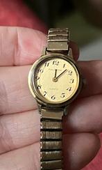 Opknappers- 5 oude horloges, Overige merken, Staal, Gebruikt, Polshorloge