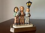 Goebel 757, a tuneful trio, Antiek en Kunst, Antiek | Religie, Ophalen