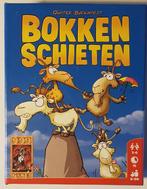 Bokken schieten, Vijf spelers of meer, Ophalen of Verzenden, Zo goed als nieuw, 999  Games