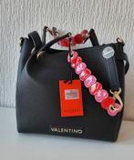 Valentino tas! ️️️️, Sieraden, Tassen en Uiterlijk, Tassen | Damestassen, Ophalen of Verzenden, Nieuw, Zwart