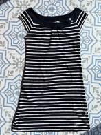 Zomerjurk Hublot, Maat 38/40 (M), Blauw, Ophalen of Verzenden, Boven de knie