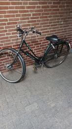 PHOENIX damesfiets, Versnellingen, Zo goed als nieuw, Ophalen, 53 tot 56 cm